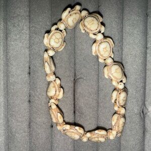 Turtle Bracelet